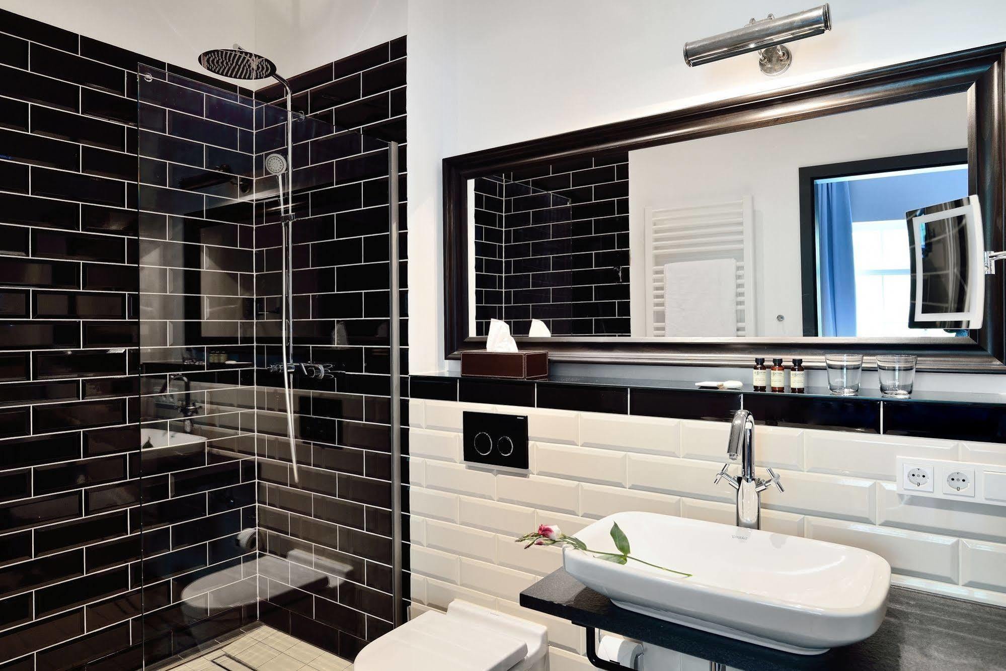 Syte Boutique Hotel MHG Buitenkant foto