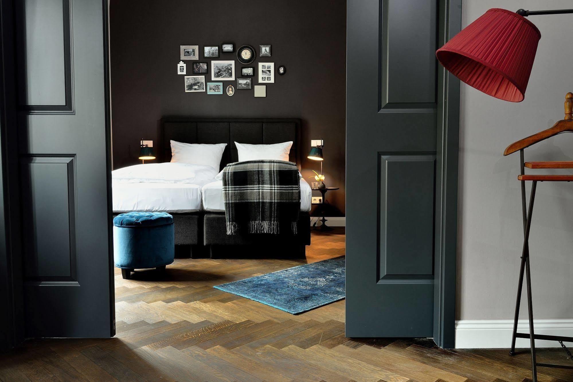 Syte Boutique Hotel MHG Buitenkant foto