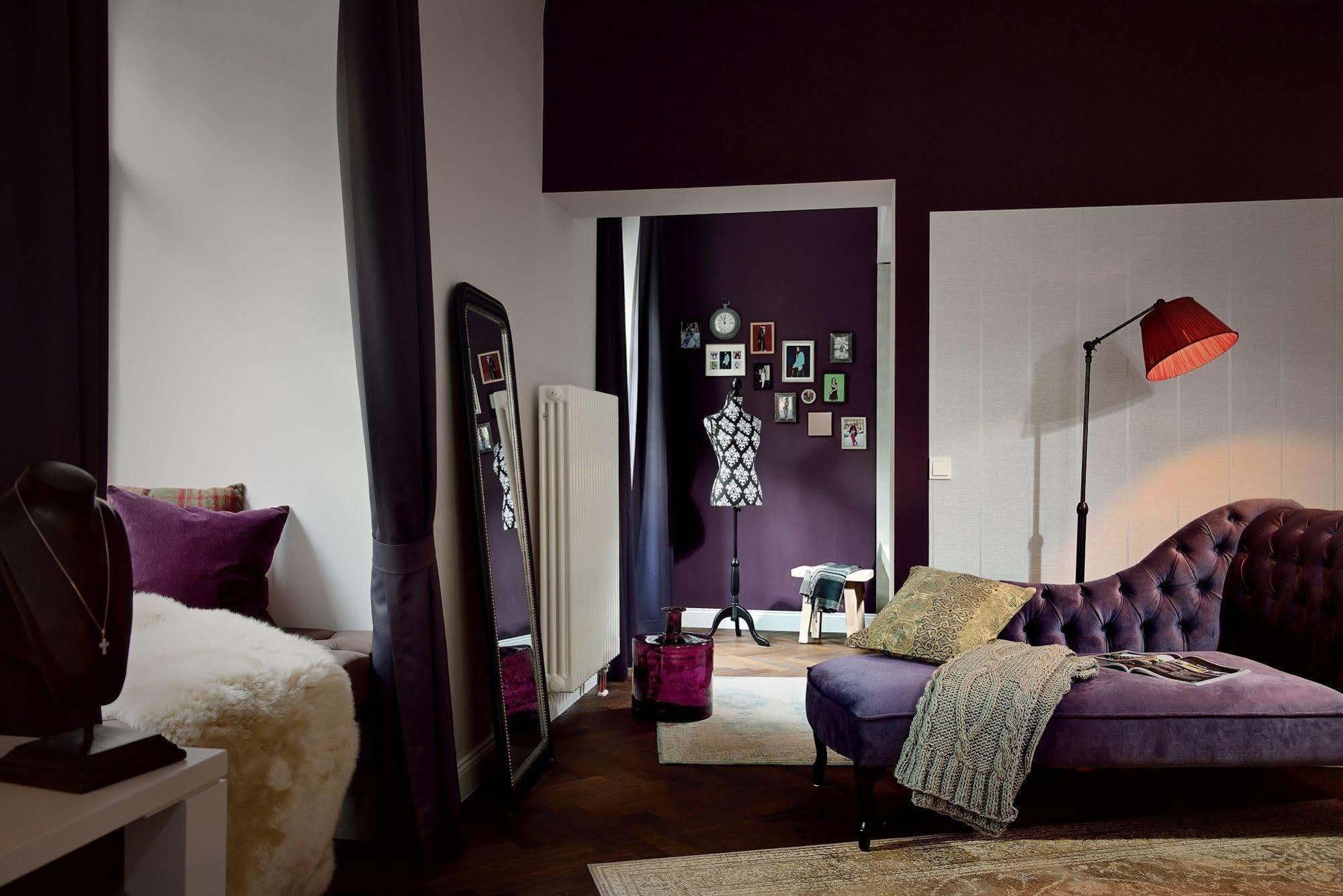 Syte Boutique Hotel MHG Buitenkant foto