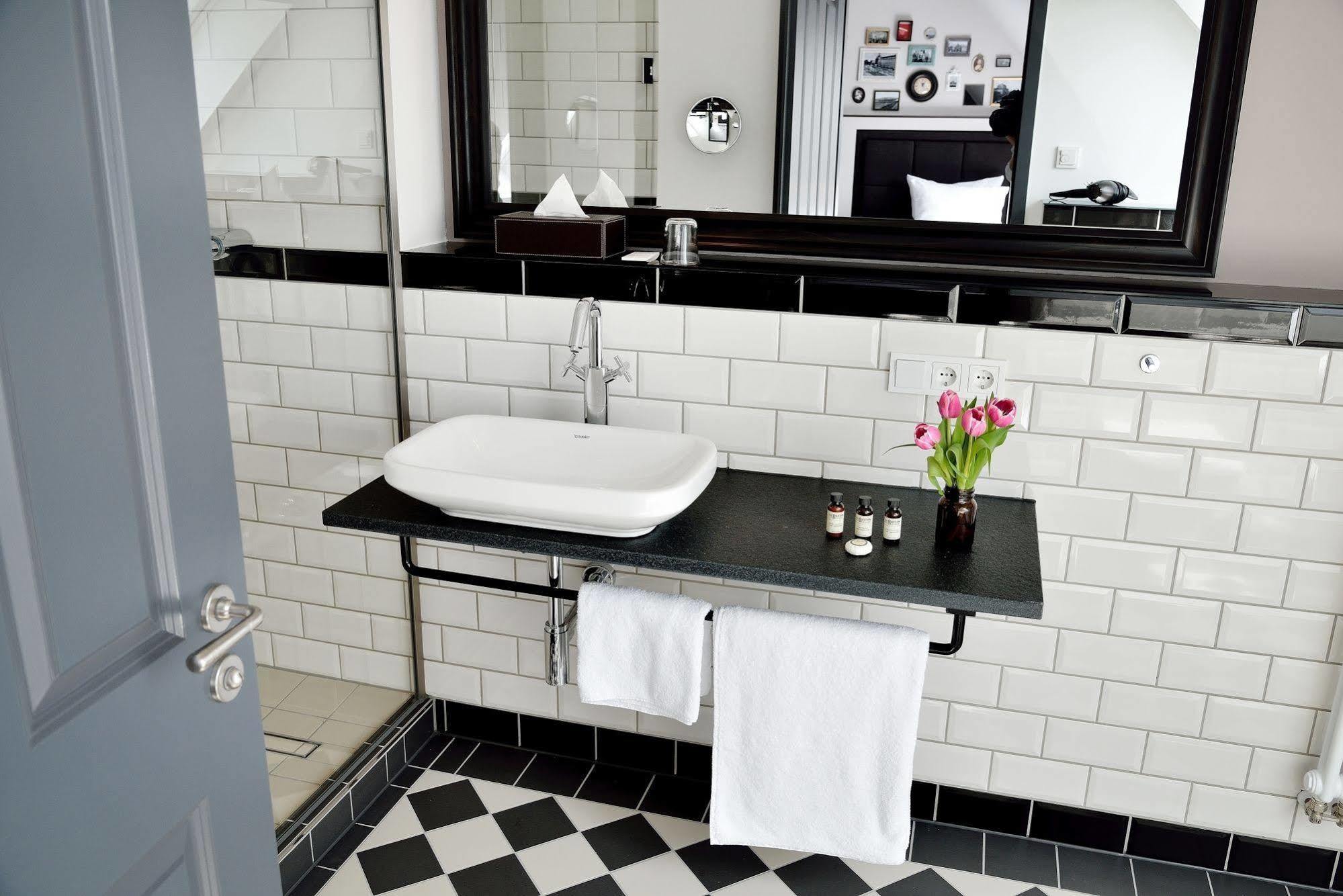 Syte Boutique Hotel MHG Buitenkant foto