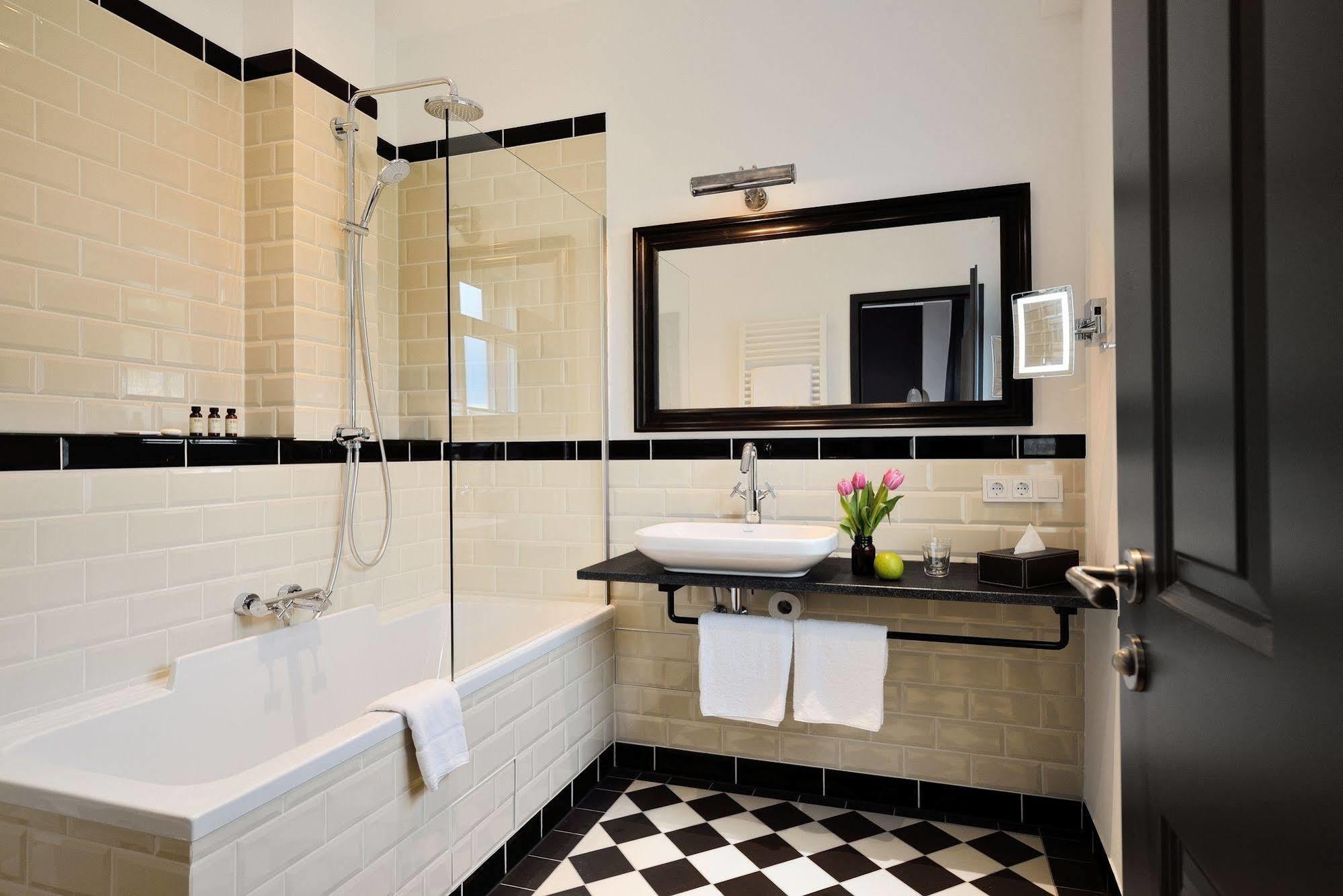 Syte Boutique Hotel MHG Buitenkant foto
