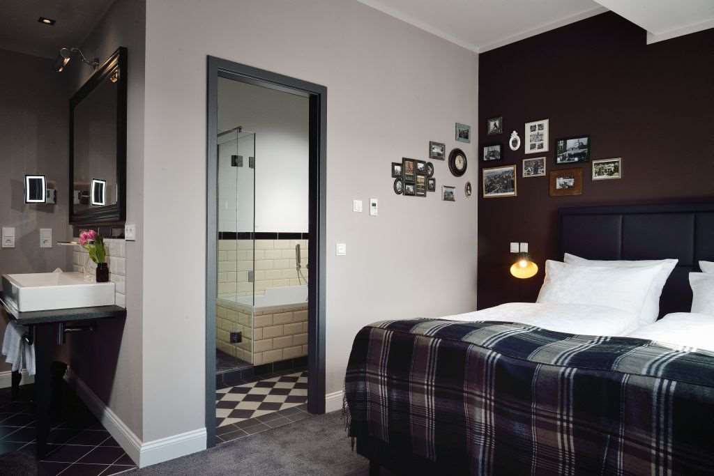 Syte Boutique Hotel MHG Kamer foto